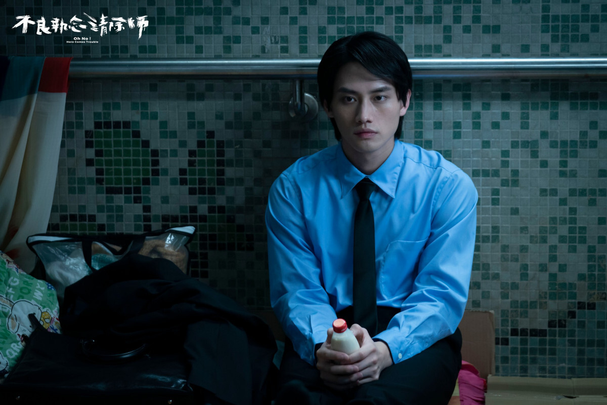 2023年高產台劇演員！吳慷仁3部，姚淳耀4部，曾敬驊高達6部，王淨宇宙是真的！