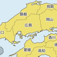 中国四国地方の美味い物！おすすめ紹介