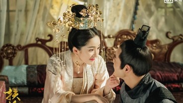 《三生三世》後又一大作！楊冪、阮經天《扶搖》這天開播 網友：搶在《巴清傳》播之前追完…