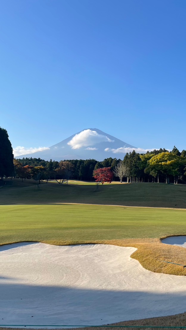 【静岡中部】ゴルフほのぼの仲間