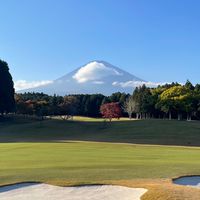【静岡中部】ゴルフほのぼの仲間