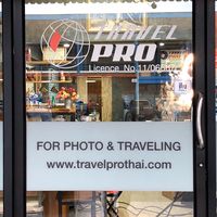 Chat With TravelProTeam