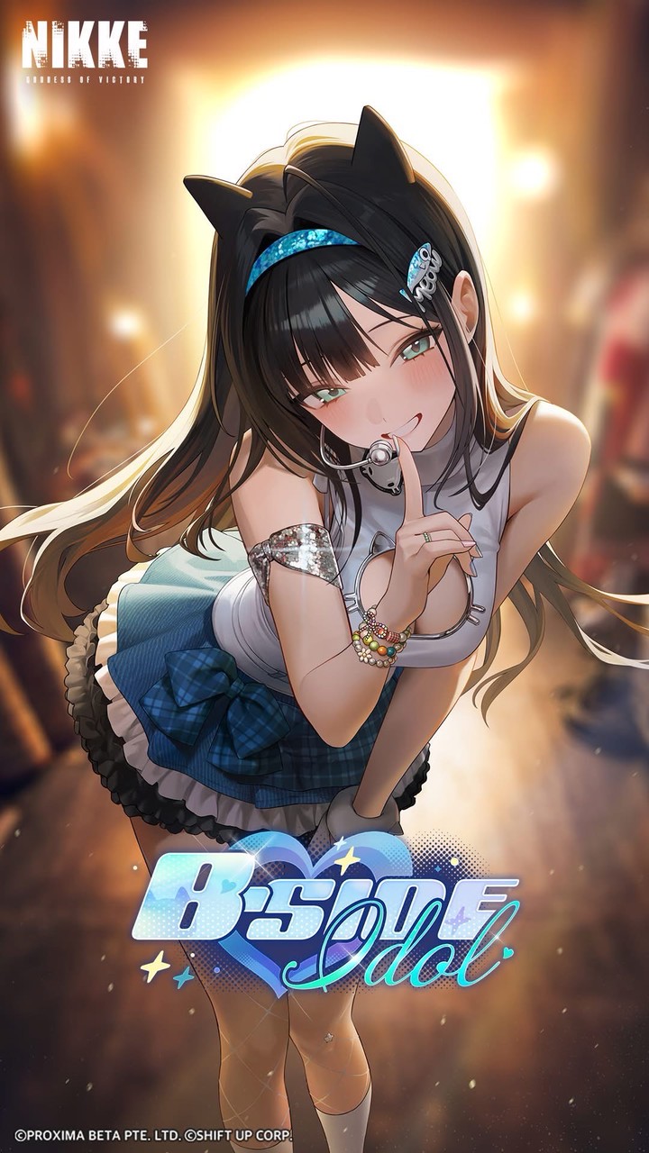 NIKKE 玄學中心 6th