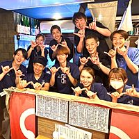 創作居酒屋 旬酔かなで