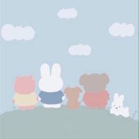 March
