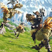 ファイナルファンタジーとドラゴンクエストが好きな人は入ってくれー！一緒に語り合おう！雑談もOK！