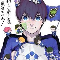 ブルーロック好きな人集まれ！雑談部屋⚽️#ozeu
