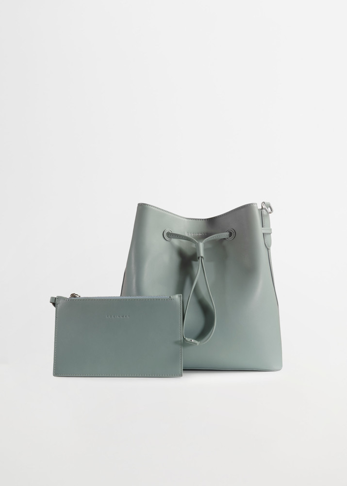 沉境之心斜背包