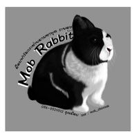 Mob Rabbit Farm