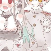 「    H Q × 地 縛 少 まふぃあ .   」