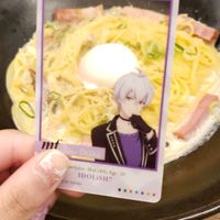 チェキの会