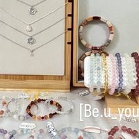 Be.U水晶