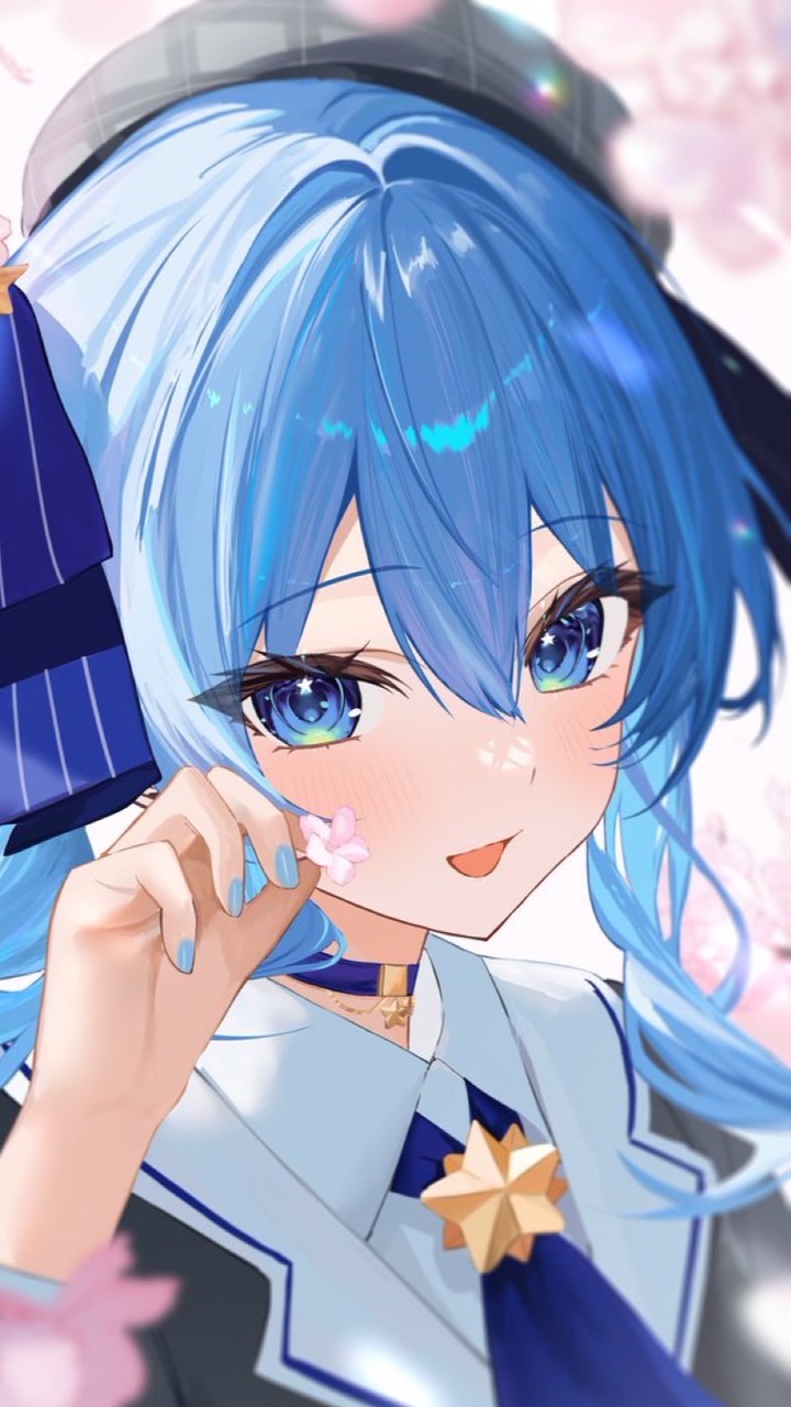 ホロライブ好きな人集まりやがれください