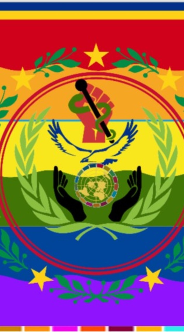 LINEでSDGs　[学生団体]　#社会貢献 #国際協力
