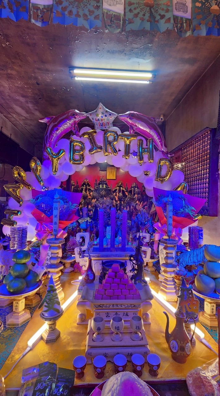 ⛩️巧芯祀宴⛩️