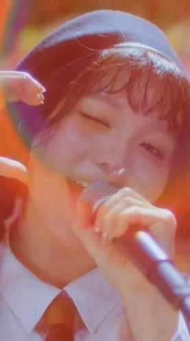 こはる好きな人集合！さすがに100人集まるよね？