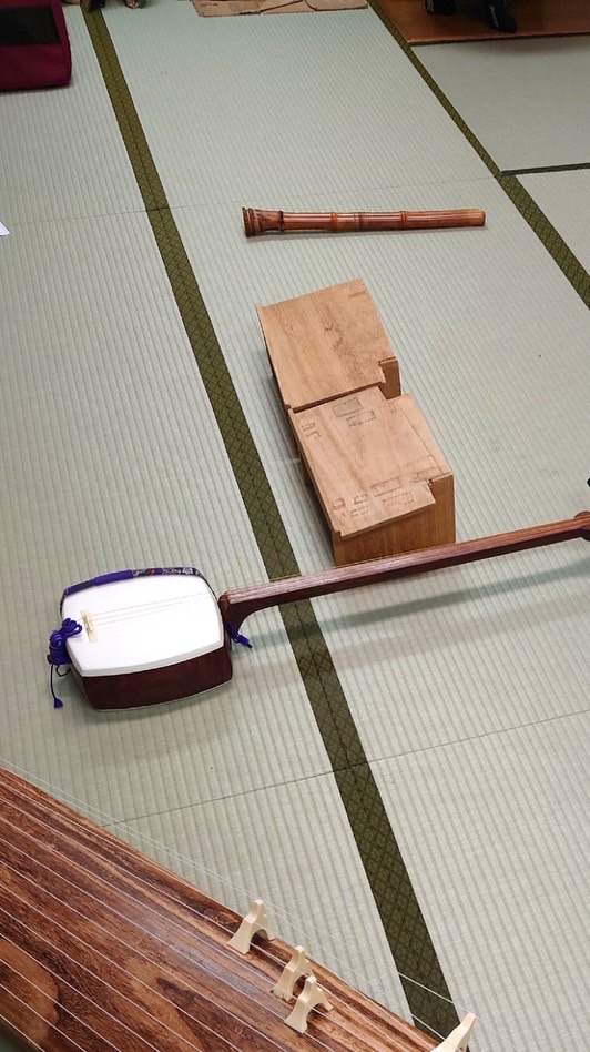新大邦楽部 2026新歓オープンチャット