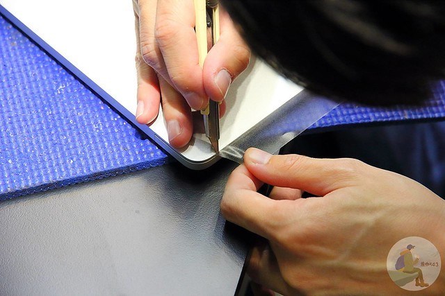 MacBook 全機包膜