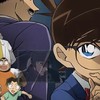 名探偵コナン也