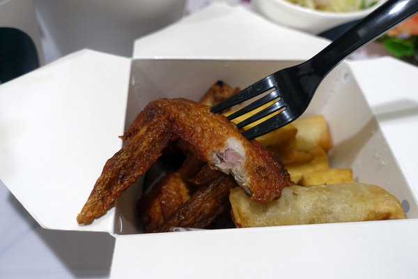 Su/food外送、沐越外送，王品集團美食外送讓外食也能健康吃，不出門也能享受異國料理餐廳美食