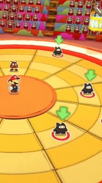 ペーパーマリオ相談部屋