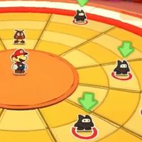 ペーパーマリオ相談部屋