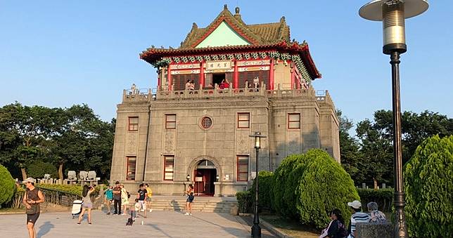 台灣真正天龍國　不是台北而是「這裡」！