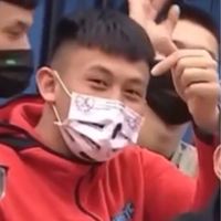 陳將双很帥啦😵‍💫💗