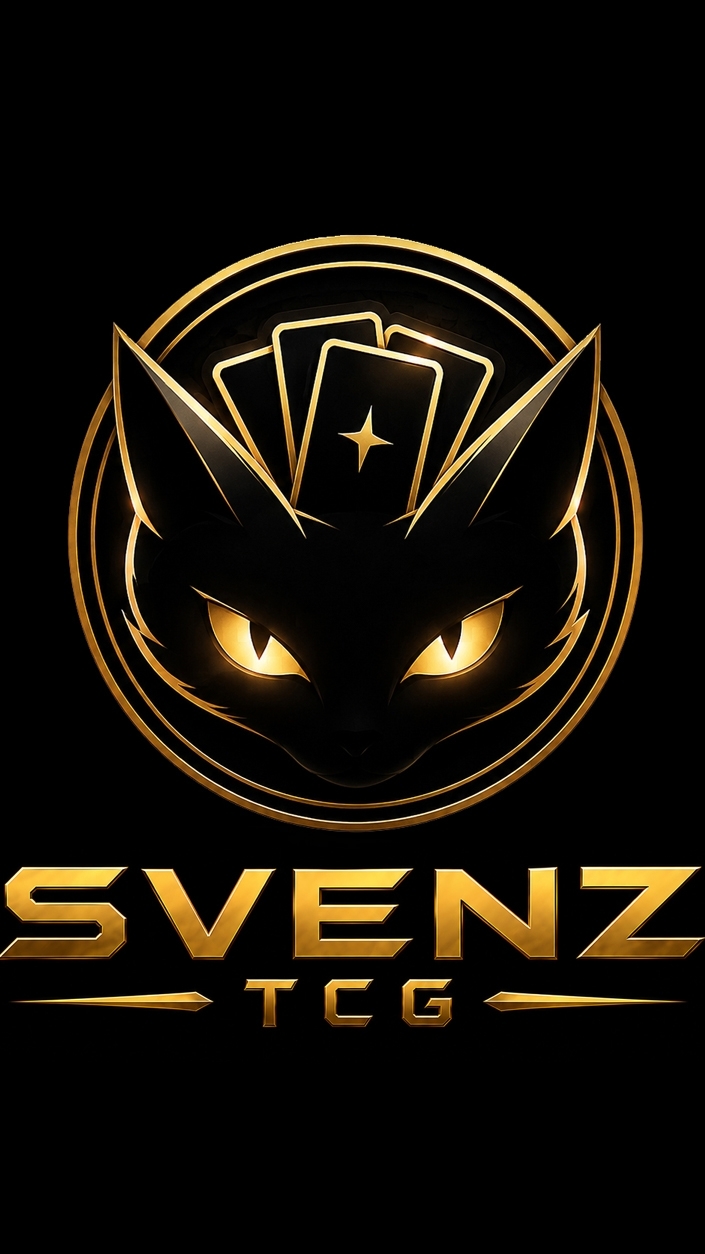 SVENZ TCG