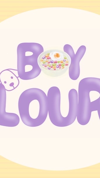 BOYLOUR