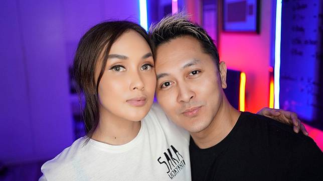 10 Pasangan Artis Ini Buktikan Belum Punya Anak Bukan Musibah Justru Nikmati Masa Panjang Pacaran Tribun Style Line Today