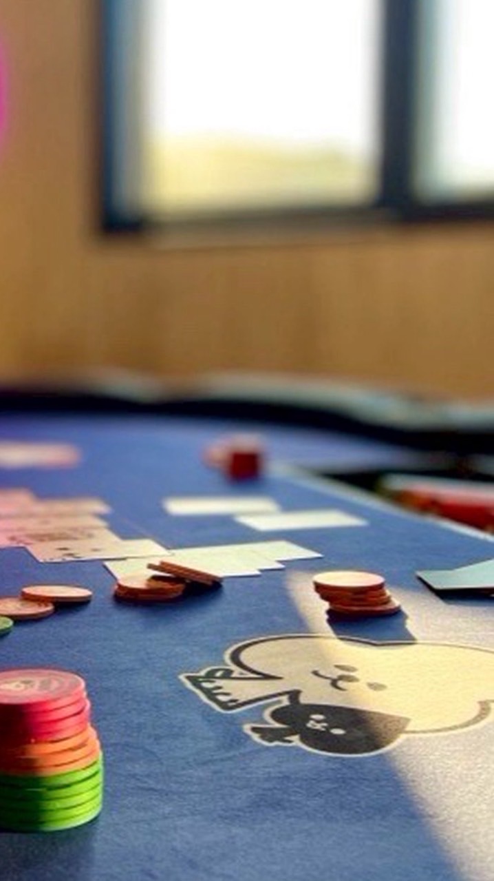 PokerPark🐾