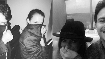 崩壞女孩琳賽蘿涵曬鑽戒，甜蜜閃嫁俄國富商