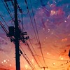 刹那の福音、あなたの鼓動(折也)