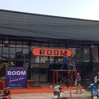 ร้านROOM นวมินทร์ 72