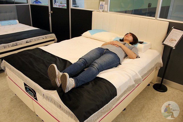 八鐘頭睡眠名床