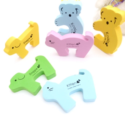 最佳防護用品門卡/門檔/門塞防止風大門突然關起的危險避免關門的吵雜聲防止被反鎖關門手不夾傷!