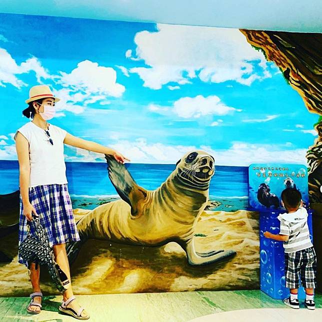 照片來源：IG@joecy_shie