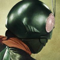 仮面ライダーを語る会