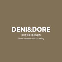 DENI&DORE 限時連線社群