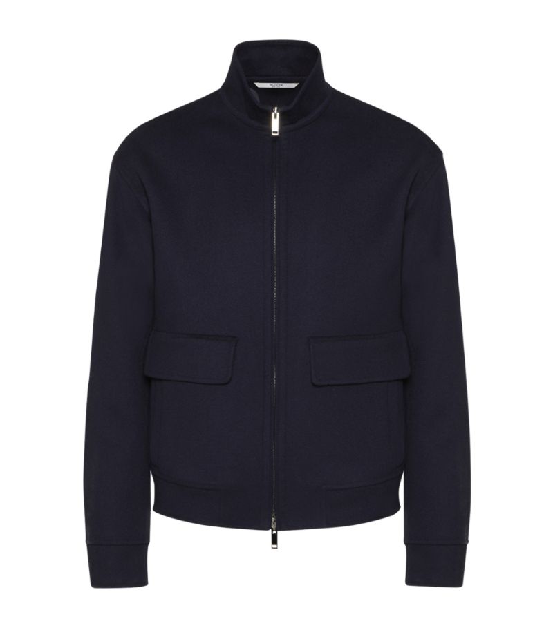 Every modern man needs a line-up of beautifully crafted jackets in his repertoire - one much like th