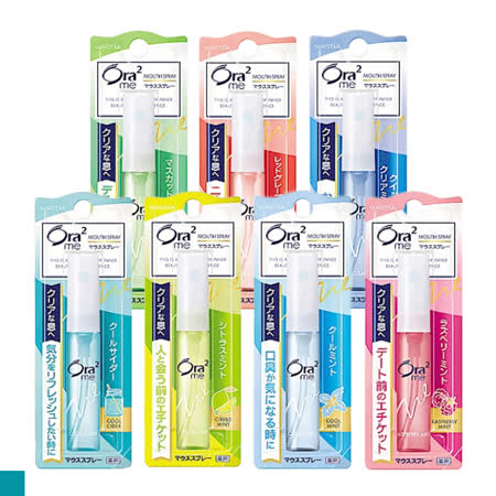 內含消除口臭的薄荷醇 可快速去除口中異味。 方便攜帶 適用於不同外出場合. 功能： 吃完口味較重食物後 與人會面前 需注重口氣時 抽菸喝酒後