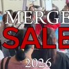 รับหิ้ว Merge งานSale!