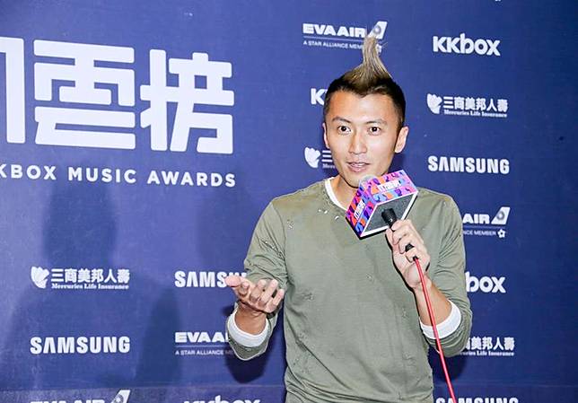 爆大兒子嗆他「配不上我媽咪」 謝霆鋒說話了