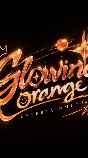 📍📍Project glowing orange 🍊