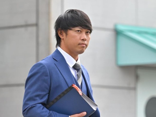 [分享] 阪神戰力外北條史也、高山俊等8人