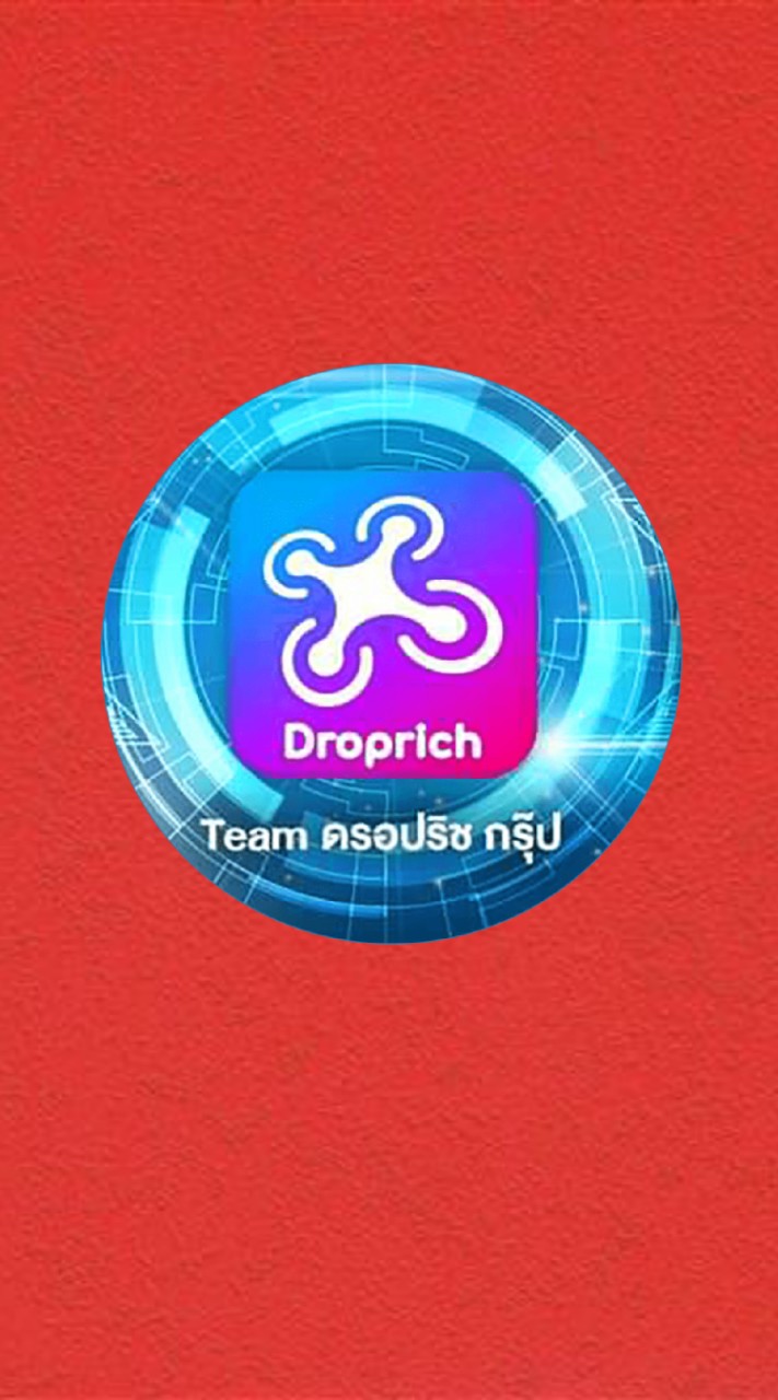 Droprich@B-Team