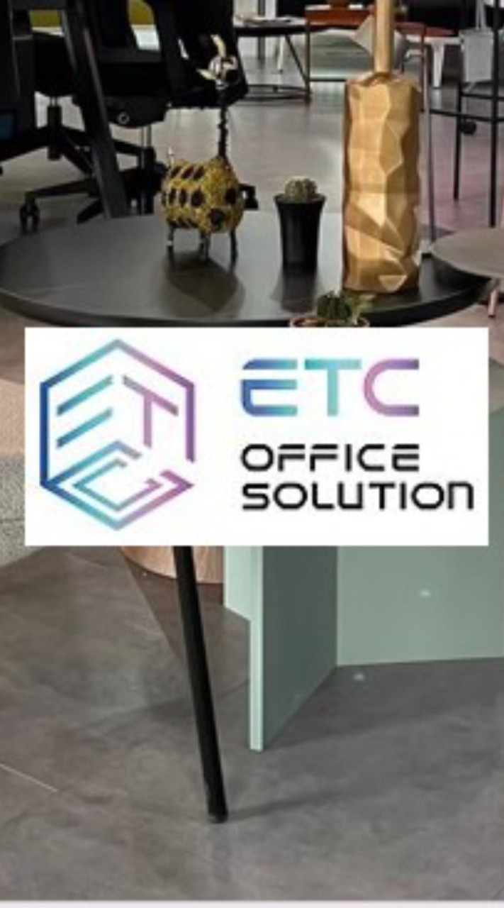ETC.Officsolution Team Group