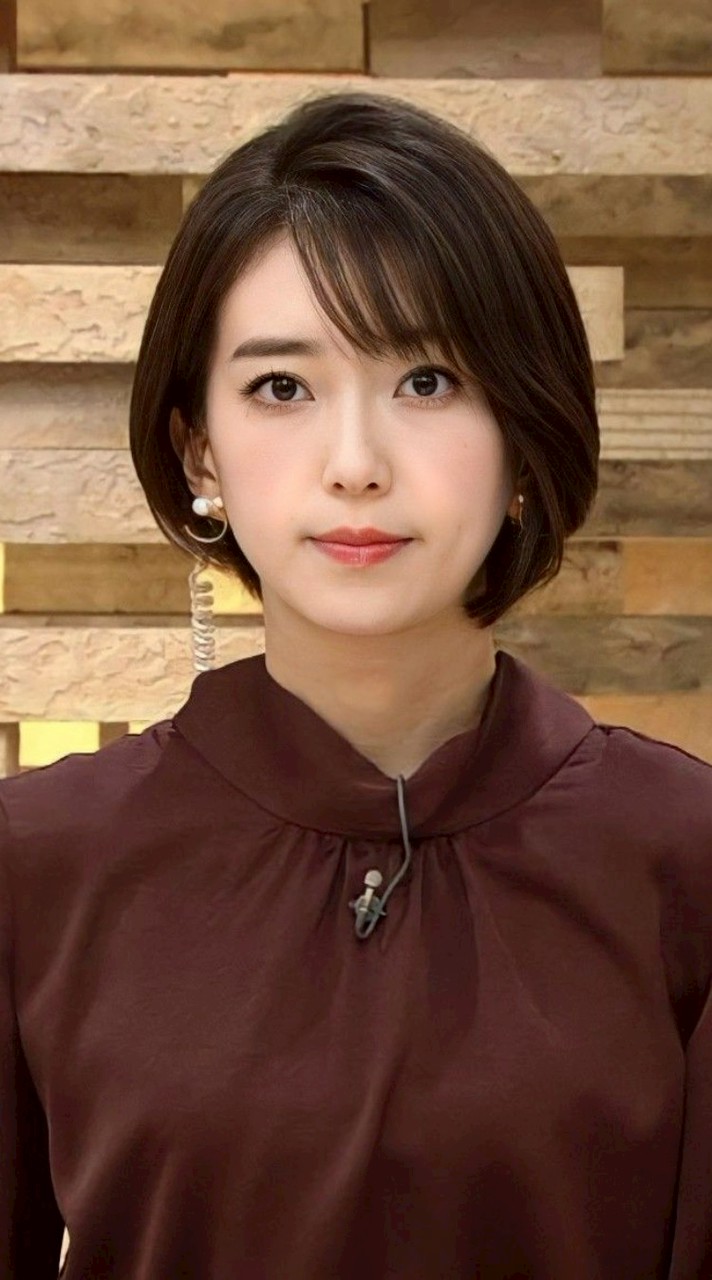 NHK和久田麻由子アナ推し🌹