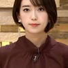 NHK和久田麻由子アナ推し🌹